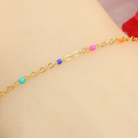 "New Beautiful Design Bracelet for Women/Girls, Gift, B732 - Picture 1 of 10